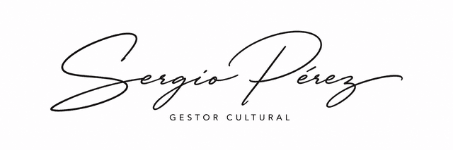 Sergio Pérez - Gestión Cultural e Impulso Digital
